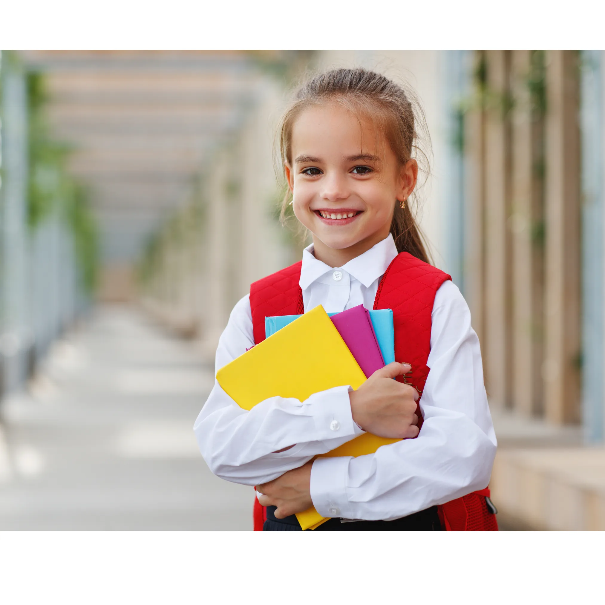Preschool class at Kidstown Childcare Mission BC